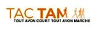 Logo de l'association TAC-TAM